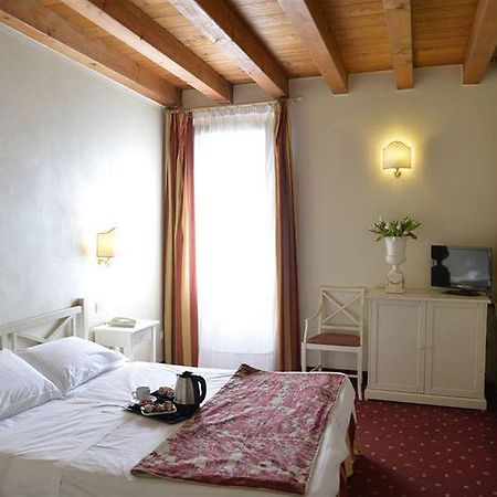 Hotel Franciscus Verona Exterior foto