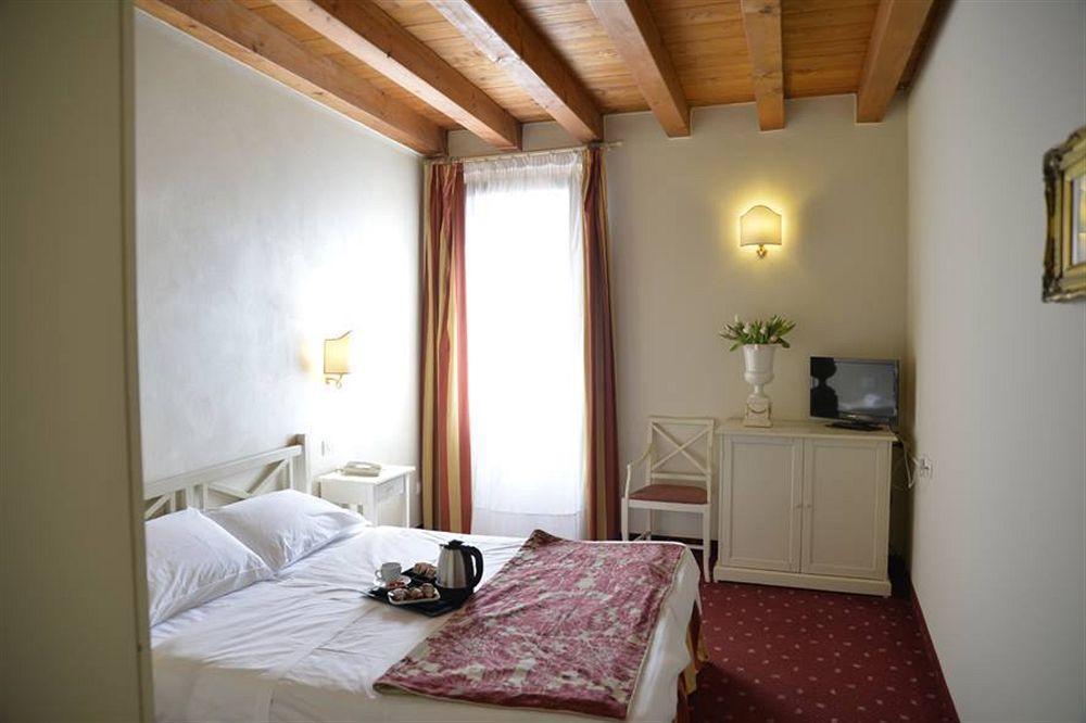 Hotel Franciscus Verona Exterior foto