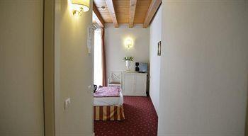 Hotel Franciscus Verona Exterior foto