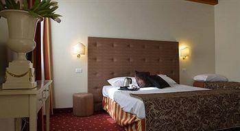 Hotel Franciscus Verona Exterior foto