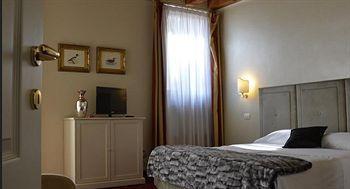 Hotel Franciscus Verona Exterior foto