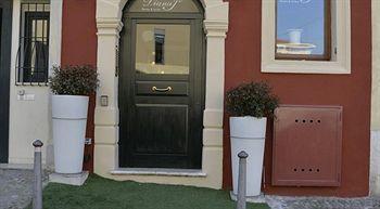 Hotel Franciscus Verona Exterior foto