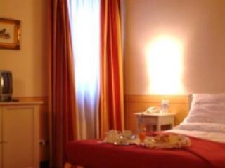 Hotel Franciscus Verona Exterior foto