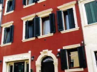 Hotel Franciscus Verona Exterior foto